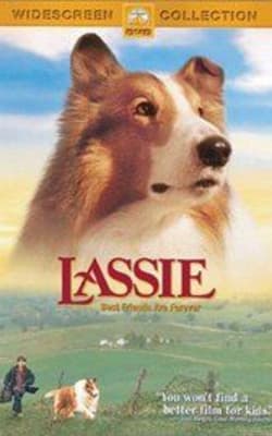 Lassie (1994)