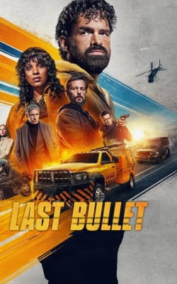 Last Bullet