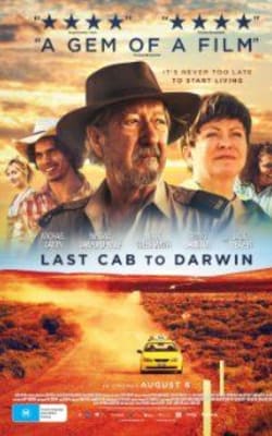 Last Cab to Darwin