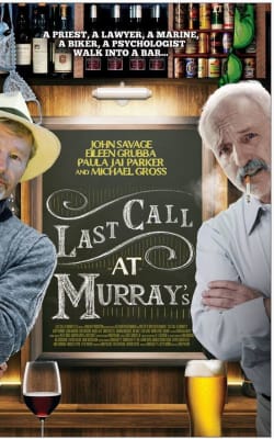 Last Call at Murray's