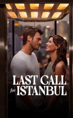 Last Call for Istanbul
