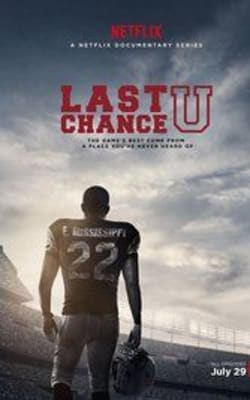 Last Chance U - Season 1