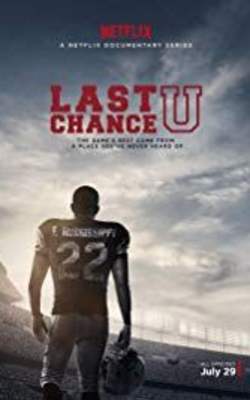 Last Chance U - Season 3