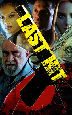 Last Hit-HD