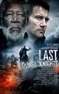 Last Knights