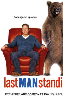 Last Man Standing - Season 2