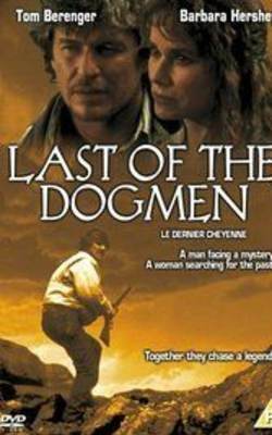 Last of the Dogmen