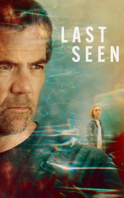 Last Seen - Season 1-HD
