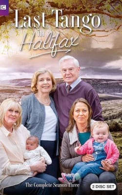 Last Tango In Halifax - Season 4