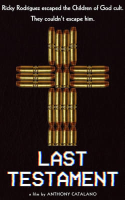 Last Testament