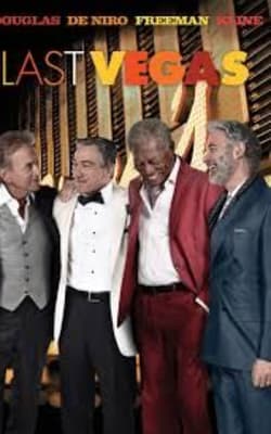 Last Vegas