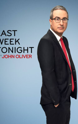 Last Week Tonight with John Oliver - Season 11