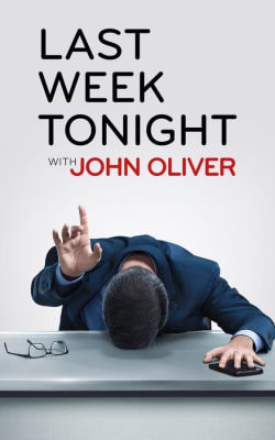 Last Week Tonight with John Oliver - Season 7