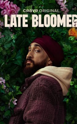 Late Bloomer - Season 1