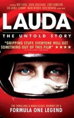 Lauda The Untold Story