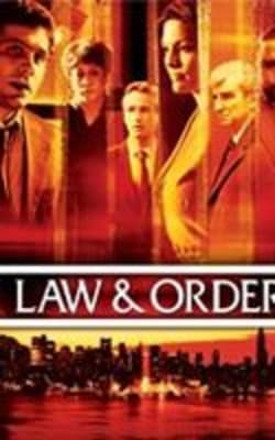 Law and Order - Season 3