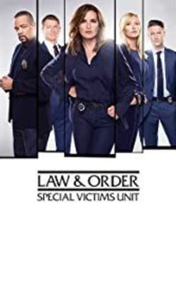 Law & Order: Special Victims Unit - Season 20