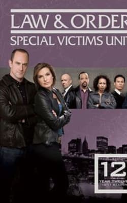 Law & Order: Special Victims Unit - Season 1