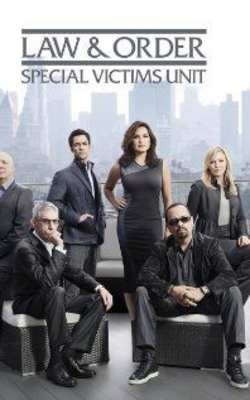 Law & Order: Special Victims Unit - Season 12