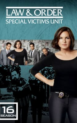 Law & Order: Special Victims Unit - Season 13