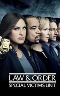 Law & Order: Special Victims Unit - Season 16