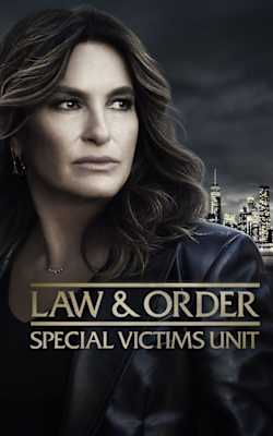 Law & Order: Special Victims Unit - Season 27-HD