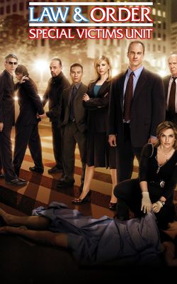 Law & Order: Special Victims Unit - Season 28-HD