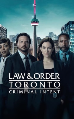 Law & Order Toronto: Criminal Intent - Season 1