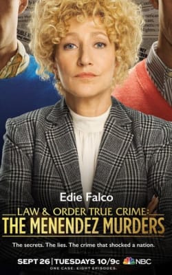 Law & Order: True Crime - Season 1