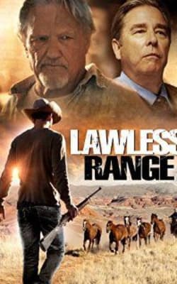 Lawless Range (2016)