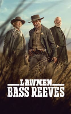 Lawmen: Bass Reeves - Season 1