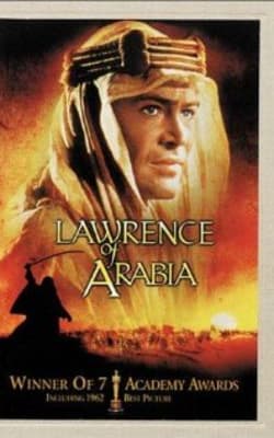 Lawrence Of Arabia