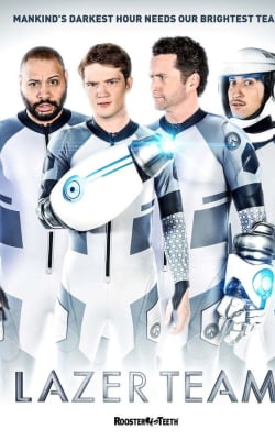 Lazer Team