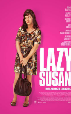 Lazy Susan - IMDb