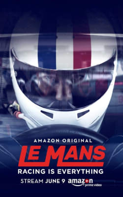 Le Mans: Racing Is Everything - Season 1