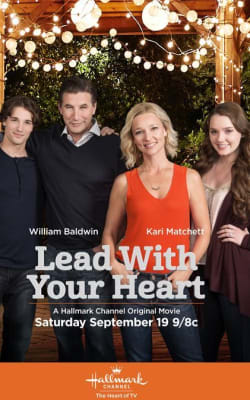 Lead With Your Heart