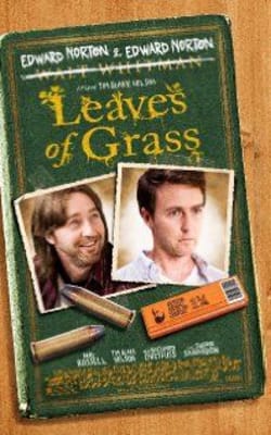 Leaves of Grass