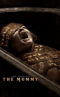Lee Cronin's The Mummy