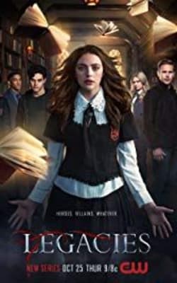 Legacies - Season 1