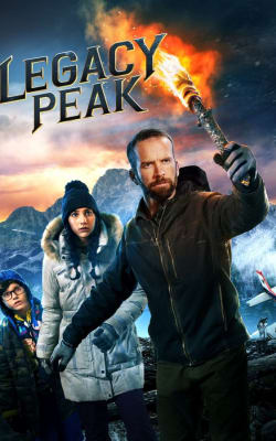 Legacy Peak