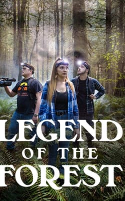 Legend of the Forest