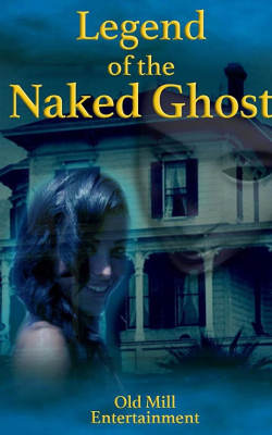 Legend of the Naked Ghost