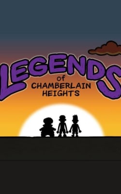 Legends of Chamberlain Heights - Season 2