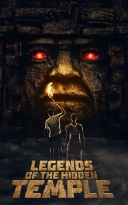 Legends of the Hidden Temple - Season 1