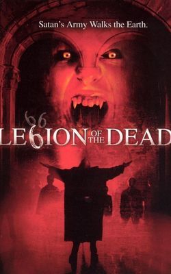 Legion of the Dead-HD