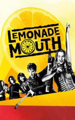 Lemonade Mouth