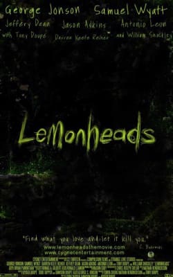 Lemonheads