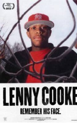 Lenny Cooke