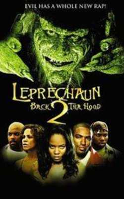 Leprechaun: Back 2 tha Hood