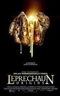 Leprechaun: Origins